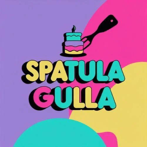 Spatula Gulla logo