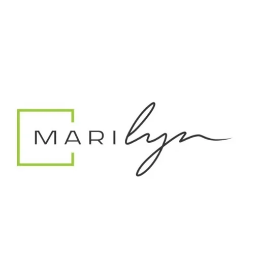 Marilyn Cafe logo