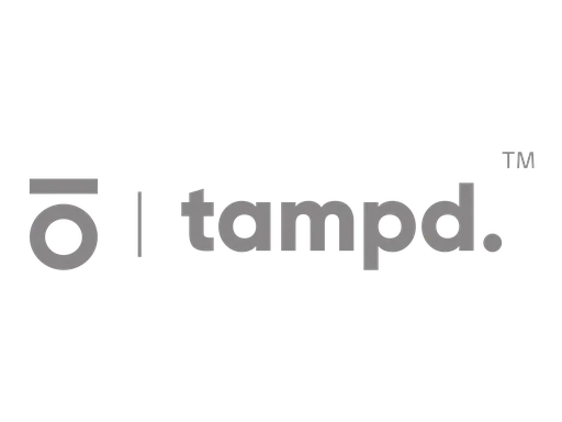 Tampd Coffee logo